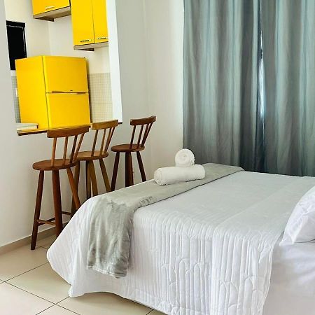 Appartamento Lofts Arraial Sun Arraial do Cabo Esterno foto