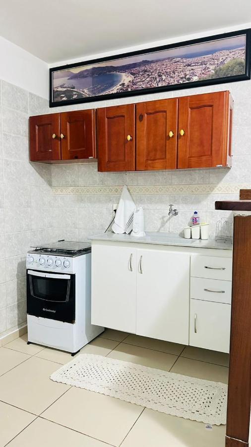 Appartamento Lofts Arraial Sun Arraial do Cabo Esterno foto