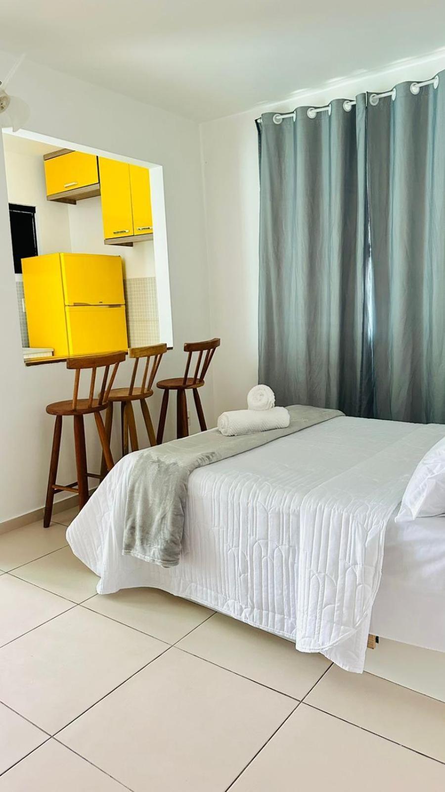 Appartamento Lofts Arraial Sun Arraial do Cabo Esterno foto